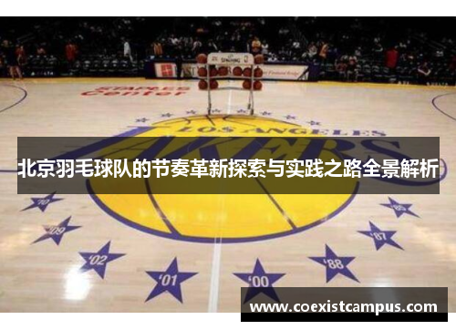 北京羽毛球队的节奏革新探索与实践之路全景解析
