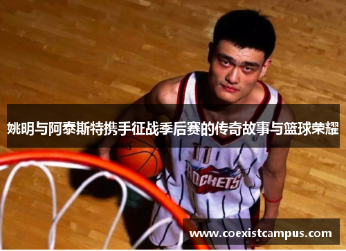 姚明与阿泰斯特携手征战季后赛的传奇故事与篮球荣耀