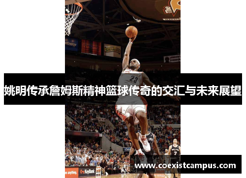 姚明传承詹姆斯精神篮球传奇的交汇与未来展望